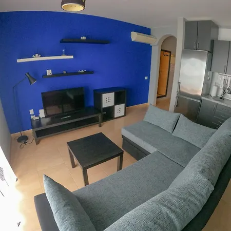 Appartamento Marina Morro Jable (Fuerteventura)