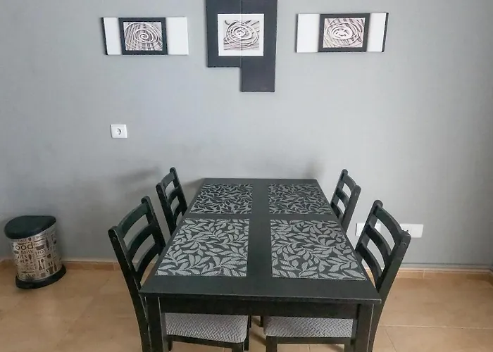 Marina Morro Jable (Fuerteventura)