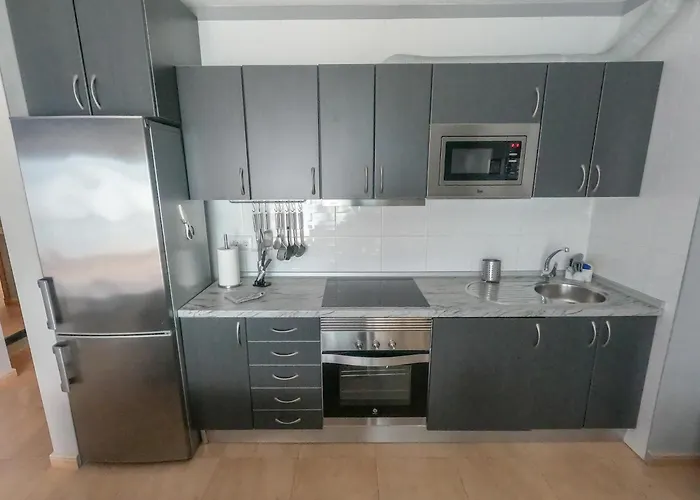 Marina * Morro Jable (Fuerteventura)