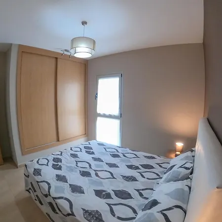 Appartement Marina *