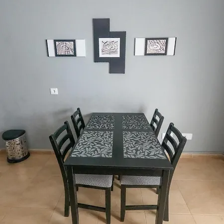 Appartement Marina *