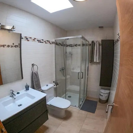 Marina Morro Jable (Fuerteventura)